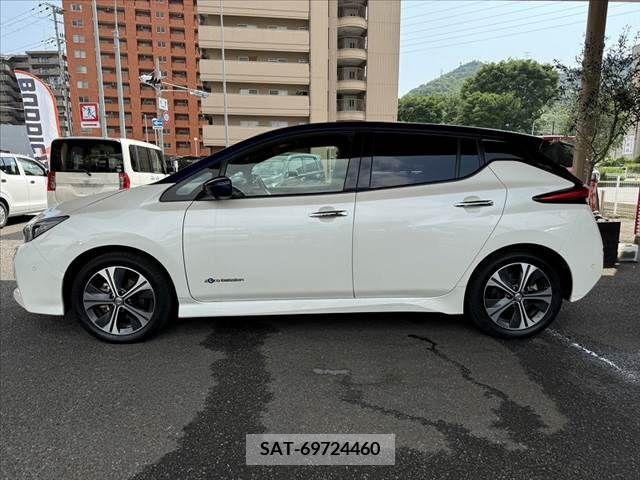 Nissan LEAF 2018-01 297895-11