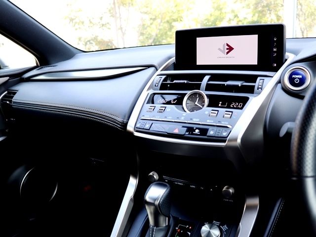 Lexus NX 2019-11 1412-15