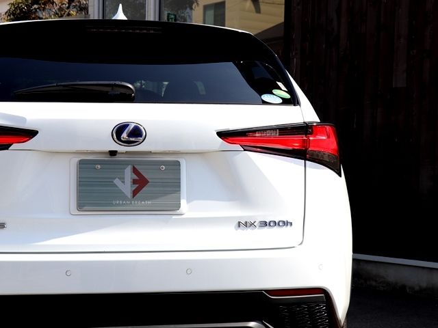 Lexus NX 2019-11 1412-10
