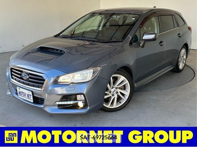 Subaru LEVORG 2015-04 214374-0