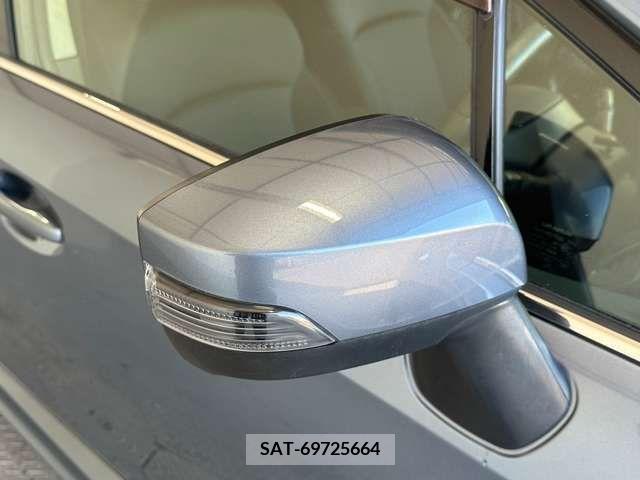 Subaru LEVORG 2015-04 214374-18
