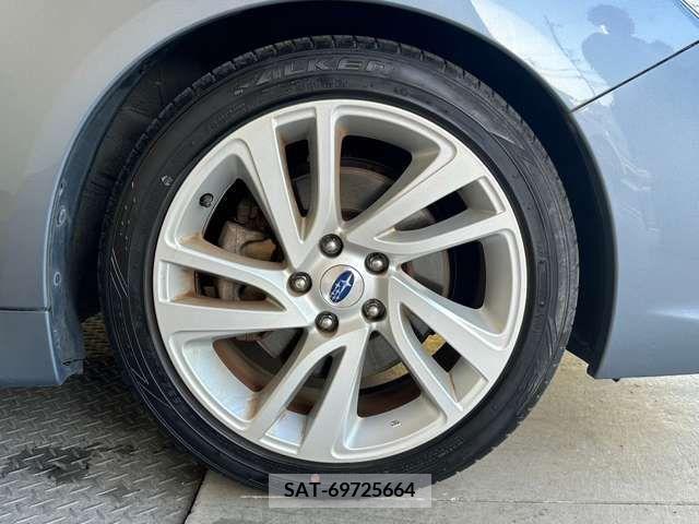 Subaru LEVORG 2015-04 214374-17