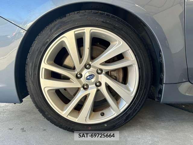 Subaru LEVORG 2015-04 214374-16