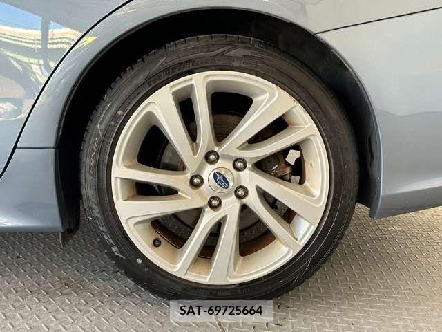 Subaru LEVORG 2015-04 214374-15