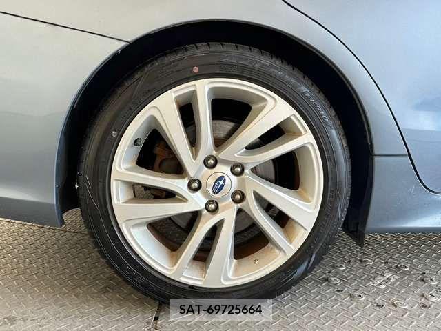 Subaru LEVORG 2015-04 214374-14