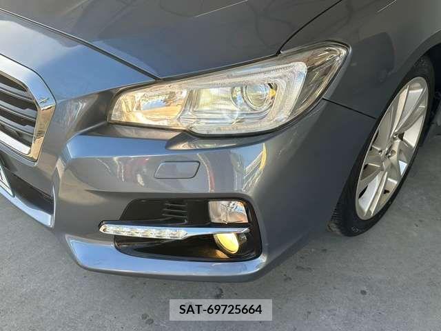 Subaru LEVORG 2015-04 214374-9