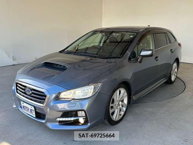 Subaru LEVORG 2015-04 214374-8