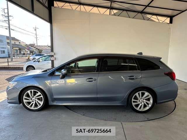 Subaru LEVORG 2015-04 214374-10