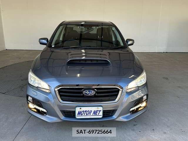 Subaru LEVORG 2015-04 214374-7