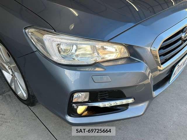 Subaru LEVORG 2015-04 214374-6
