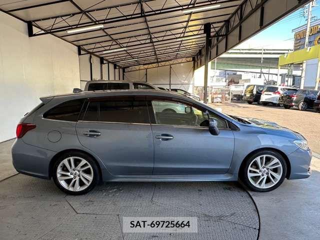 Subaru LEVORG 2015-04 214374-4