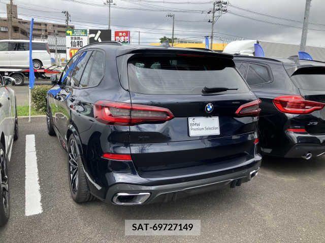 Bmw X5 2019-10 357400-2