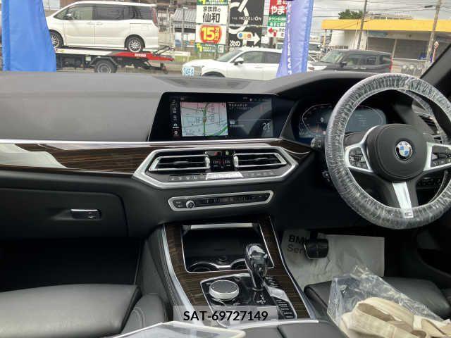 Bmw X5 2019-10 357400-1