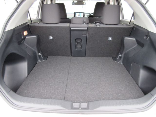 Toyota YARIS CROSS 2021-02 856-27