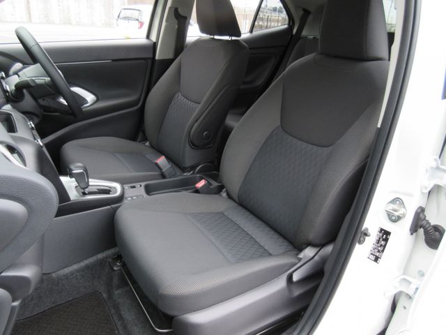 Toyota YARIS CROSS 2021-02 856-25