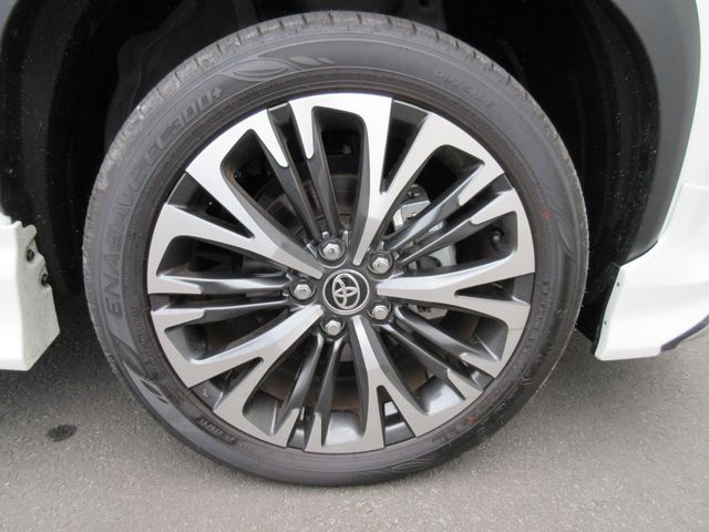 Toyota YARIS CROSS 2021-02 856-20