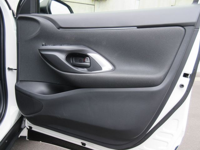 Toyota YARIS CROSS 2021-02 856-22