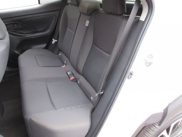 Toyota YARIS CROSS 2021-02 856-26