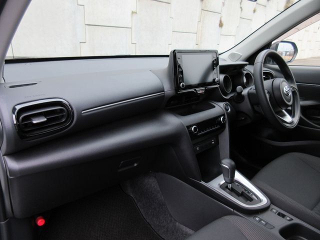 Toyota YARIS CROSS 2021-02 856-24