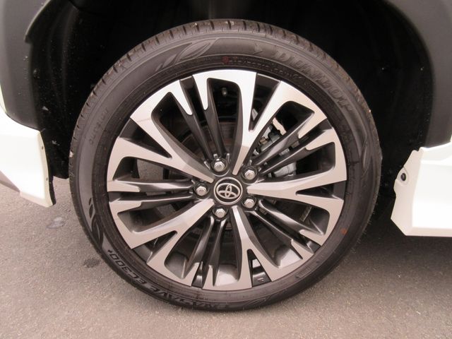 Toyota YARIS CROSS 2021-02 856-19