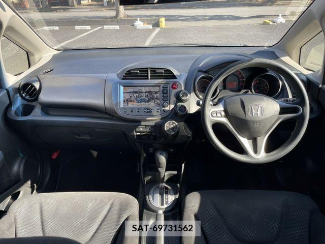 Honda FIT 2012-03 372096-4