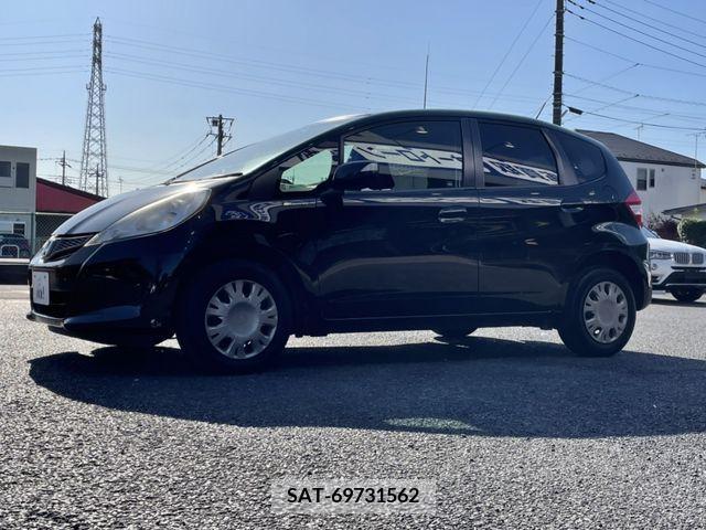Honda FIT 2012-03 372096-2