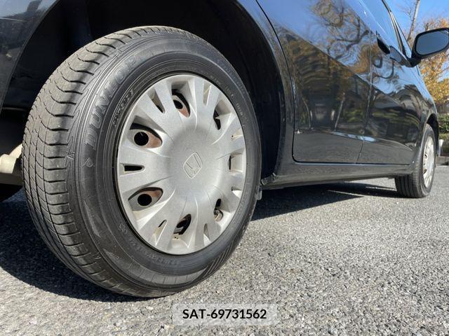 Honda FIT 2012-03 372096-3