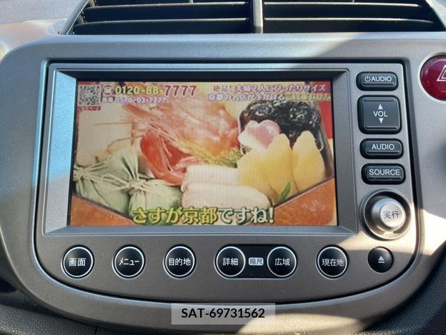 Honda FIT 2012-03 372096-12