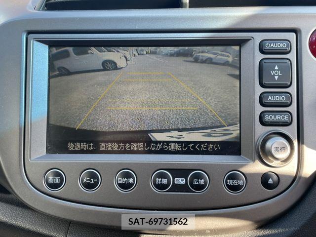 Honda FIT 2012-03 372096-13