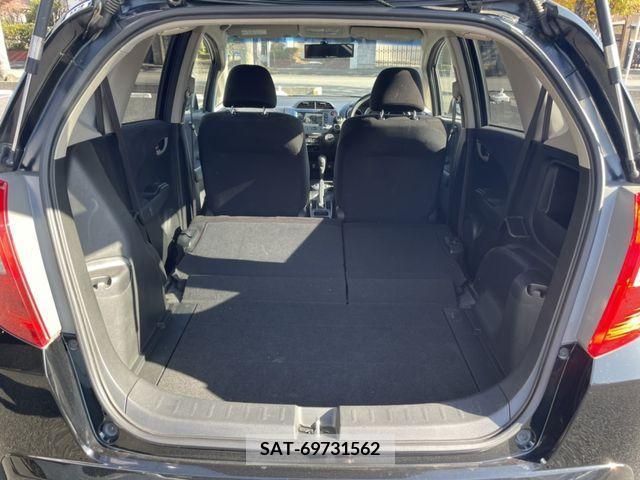 Honda FIT 2012-03 372096-10