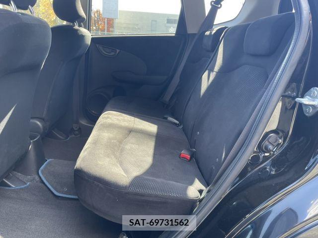 Honda FIT 2012-03 372096-8