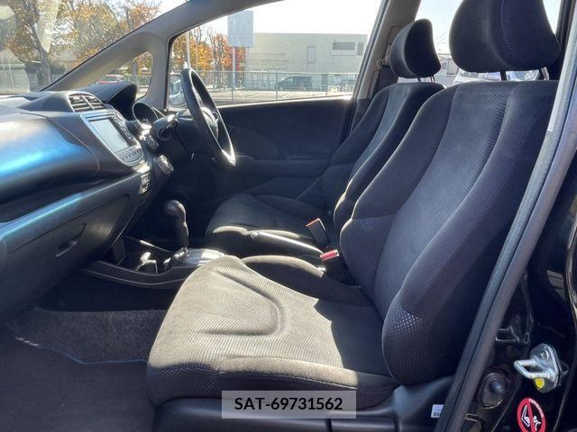 Honda FIT 2012-03 372096-7