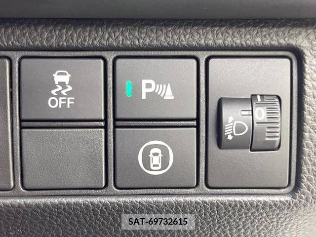 Honda VEZEL 2022-01 288361-6