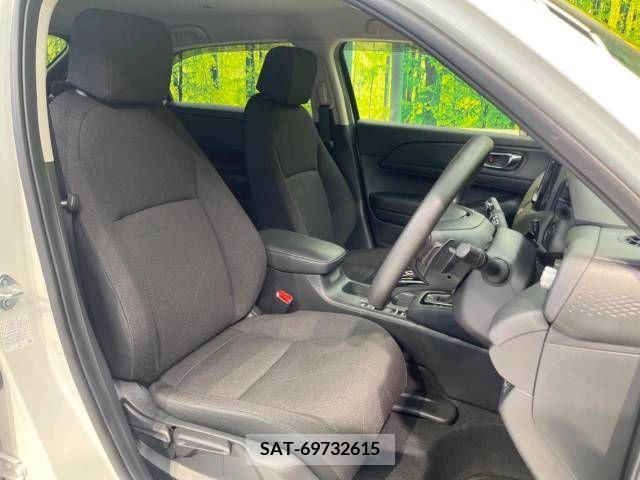 Honda VEZEL 2022-01 288361-8