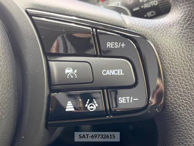 Honda VEZEL 2022-01 288361-4