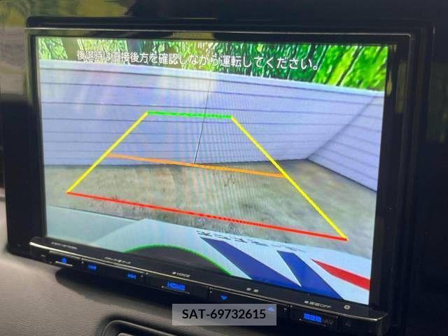 Honda VEZEL 2022-01 288361-3