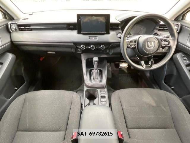 Honda VEZEL 2022-01 288361-1