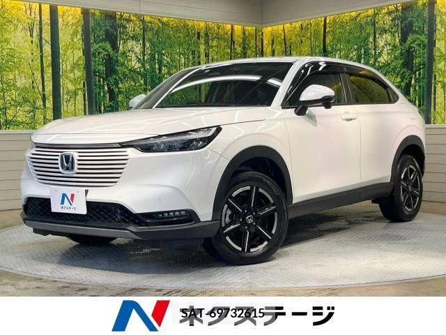 Honda VEZEL 2022-01 288361-0