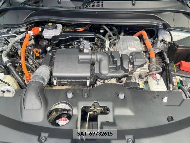Honda VEZEL 2022-01 288361-18