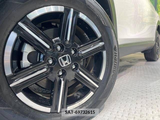Honda VEZEL 2022-01 288361-13