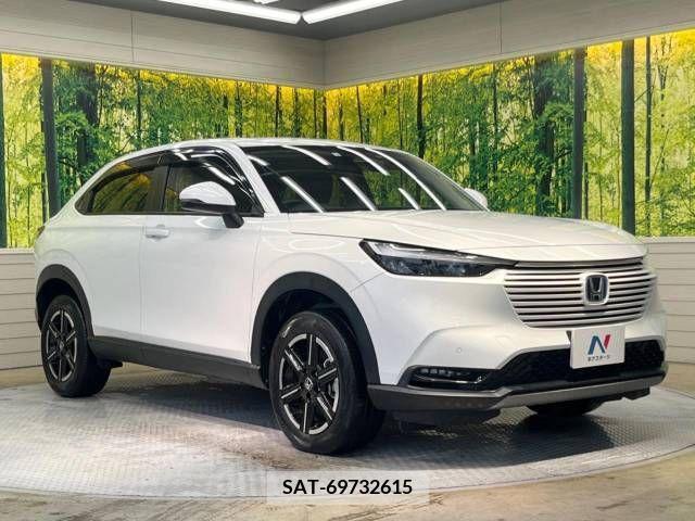Honda VEZEL 2022-01 288361-16