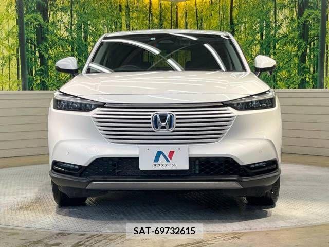 Honda VEZEL 2022-01 288361-14