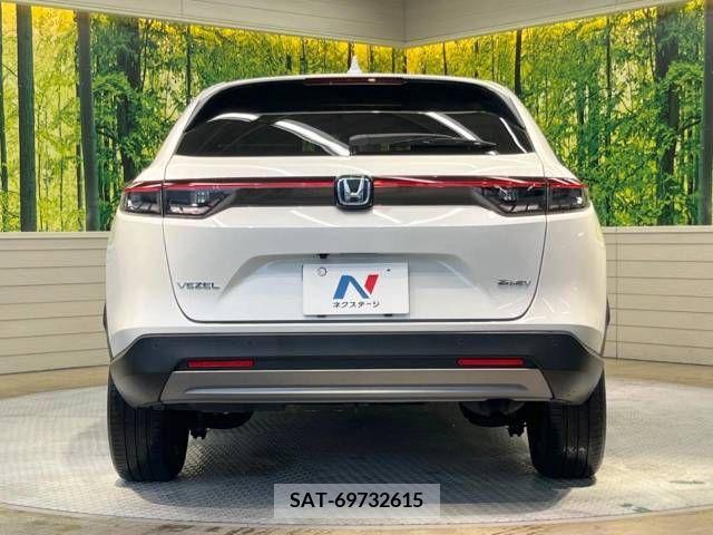 Honda VEZEL 2022-01 288361-15