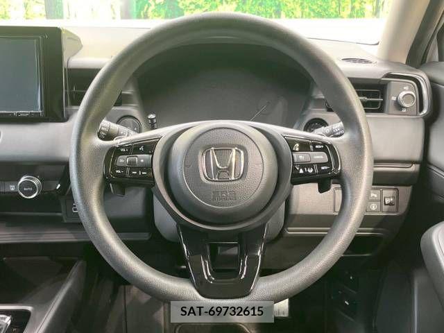 Honda VEZEL 2022-01 288361-11