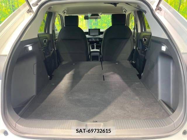 Honda VEZEL 2022-01 288361-10