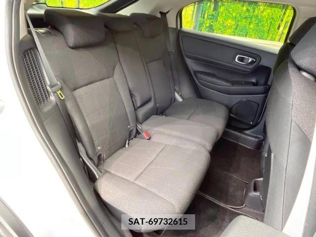 Honda VEZEL 2022-01 288361-9