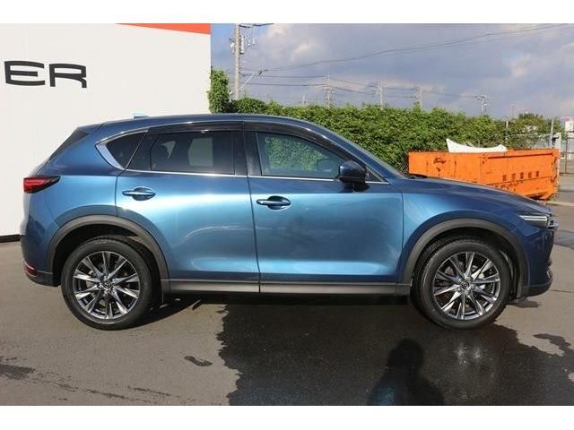 Mazda CX-5 2019-05 17024-2