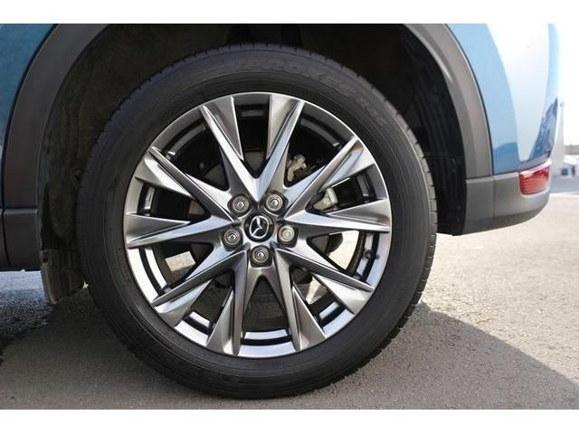 Mazda CX-5 2019-05 17024-8
