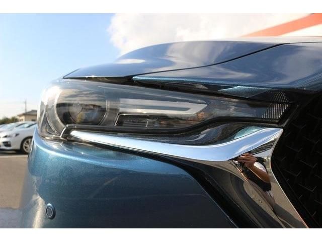 Mazda CX-5 2019-05 17024-5