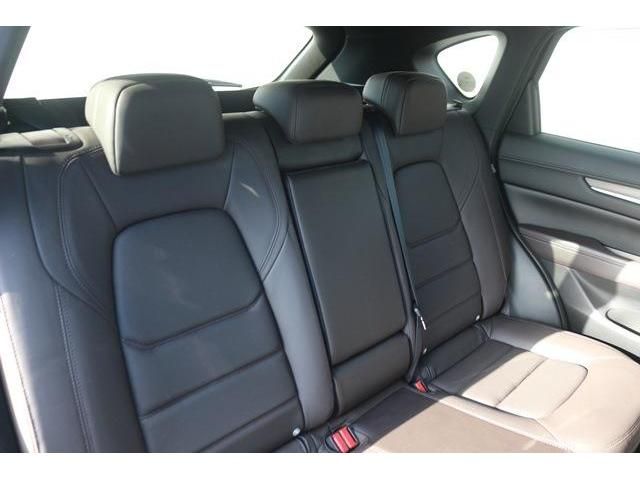 Mazda CX-5 2019-05 17024-11
